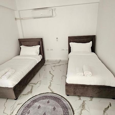 Appartement Ulliri à Tirana Extérieur photo