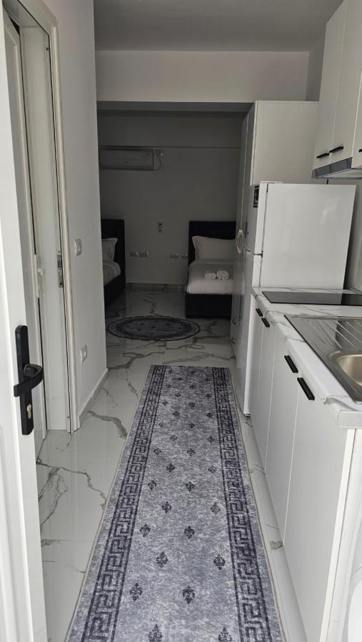Appartement Ulliri à Tirana Extérieur photo