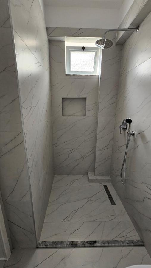 Appartement Ulliri à Tirana Extérieur photo
